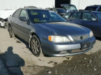 2001 ACURA 3.2 TL 19UUA56671A026521