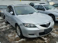 2008 MAZDA MAZDA3I JM1BK32G581864272