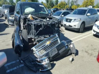 2015 Chevrolet Tahoe Ltz 1GNSCCKC5FR218522