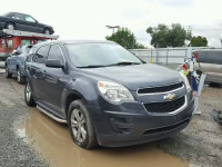2011 CHEVROLET EQUINOX LS 2CNALBEC5B6273242