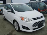 2016 FORD C-MAX SEL 1FADP5BU0GL117375