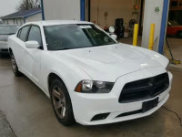 2014 DODGE CHARGER PO 2C3CDXAG8EH236568