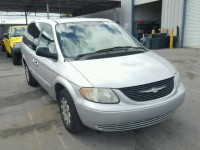 2003 CHRYSLER Town and Country 2C4GP24343R289548