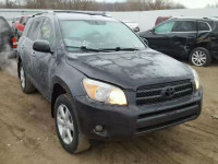 2007 TOYOTA RAV4 LTD JTMZD31V875057289