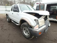 1998 TOYOTA TACOMA XTR 4TAWN72N7WZ166688