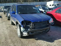 2006 MAZDA TRIBUTE S 4F2YZ94116KM18211