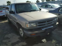 1997 Mazda B4000 Cab 4F4CR16X0VTM10663