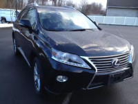 2013 Lexus Rx 450h JTJBC1BA0D2438195