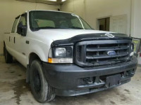 2003 FORD F350 SUPER 1FTSW30P23ED58469