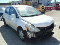 2008 NISSAN VERSA S/SL 3N1BC13E28L407056