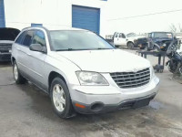 2006 CHRYSLER PACIFICA T 2A4GM68446R613597