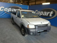 2001 NISSAN FRONTIER X 1N6DD21S01C307411