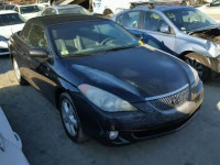 2004 TOYOTA CAMRY SOLA 4T1FA38P64U036179