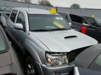 2007 TOYOTA TACOMA DOU 5TEMU52N37Z337932