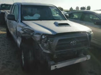2007 TOYOTA TACOMA ACCESS CAB 5TETX22N77Z349678