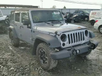 2014 JEEP WRANGLER U 1C4BJWDG7EL113708