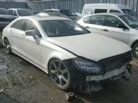 2013 MERCEDES-BENZ CLS550 4MA WDDLJ9BB6DA064725