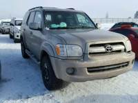 2005 TOYOTA SEQUOIA SR 5TDBT44A55S250543