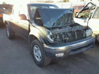 2001 TOYOTA TACOMA PRE 5TEGN92N21Z813550