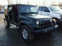 2014 JEEP WRANGLER U 1C4BJWDG4EL261220