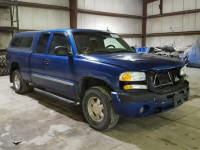 2003 GMC SIERRA K15 2GTEK19T831250100