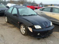 2002 Chevrolet Cavalier Z 1G1JH52T227146002