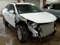 2016 CHEVROLET TRAVERSE L 1GNKRGKD8GJ200871