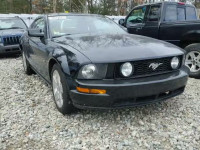 2007 FORD MUSTANG GT 1ZVHT82H475233689