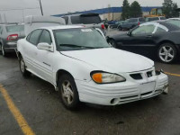 2000 PONTIAC GRAND AM S 1G2NF52E9YC543338