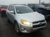 2010 TOYOTA RAV4 LTD JTMDK4DV5A5085642