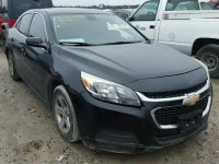 2014 CHEVROLET MALIBU LS 1G11B5SL2EF184518