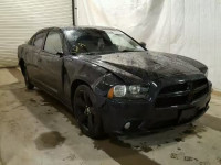2012 DODGE CHARGER SX 2C3CDXHG1CH187412