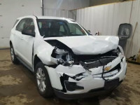 2011 CHEVROLET EQUINOX LS 2CNFLCEC7B6414873