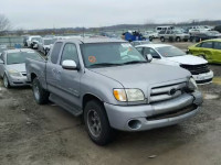 2003 TOYOTA TUNDRA ACC 5TBRN34153S341899