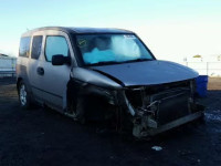 2004 HONDA ELEMENT EX 5J6YH28654L022056