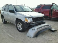 2006 GMC ENVOY 1GKDS13S062335856