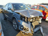 2015 Audi Q3 2.0t Pr WA1EFCFSXFR003226