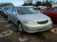 2004 TOYOTA CAMRY LE/X 4T1BE30K24U301652