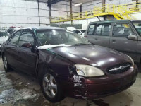 2000 FORD TAURUS SES 1FAFP55S9YA287668