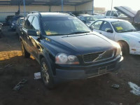 2004 VOLVO XC90 T6 YV1CM91H941114468