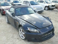 2000 HONDA S2000 JHMAP1148YT006208