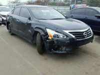 2013 NISSAN ALTIMA 2.5 1N4AL3AP0DN419831