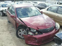 2006 TOYOTA CAMRY LE/X 4T1BF32K96U111599