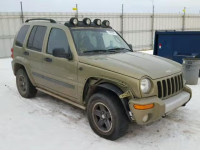 2004 Jeep Liberty Re 1J4GL38K24W178518