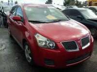 2010 PONTIAC VIBE 5Y2SP6E89AZ418799