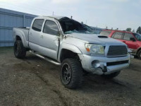 2008 TOYOTA TACOMA DOU 3TMMU52N48M005559