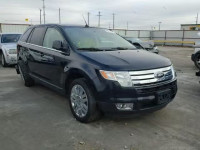 2010 FORD EDGE LIMIT 2FMDK3KC7ABB45763