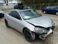 2004 ACURA RSX JH4DC53024S002570