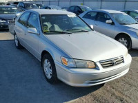 2001 TOYOTA CAMRY LE/X 4T1BF22K71U129960