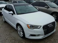 2015 Audi S3 Premium WAUBFGFF9F1077591